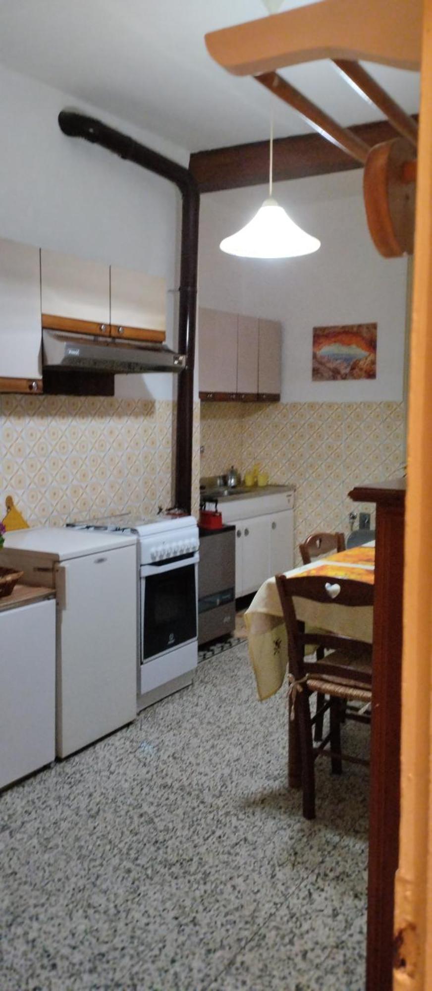 Il Forno Apartment Cossogno Exterior foto